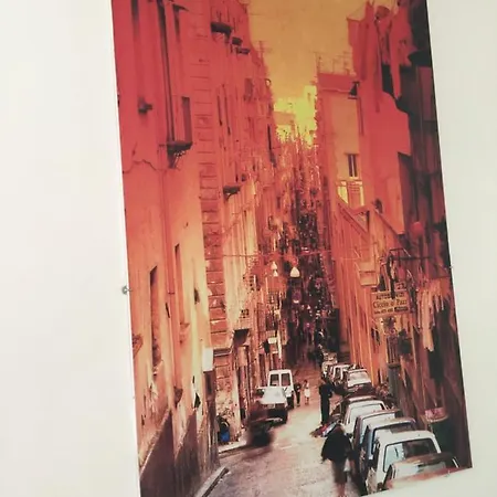 Red Sunset Апартаменты