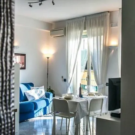 Cielo Mare E Terra Apartment Naples